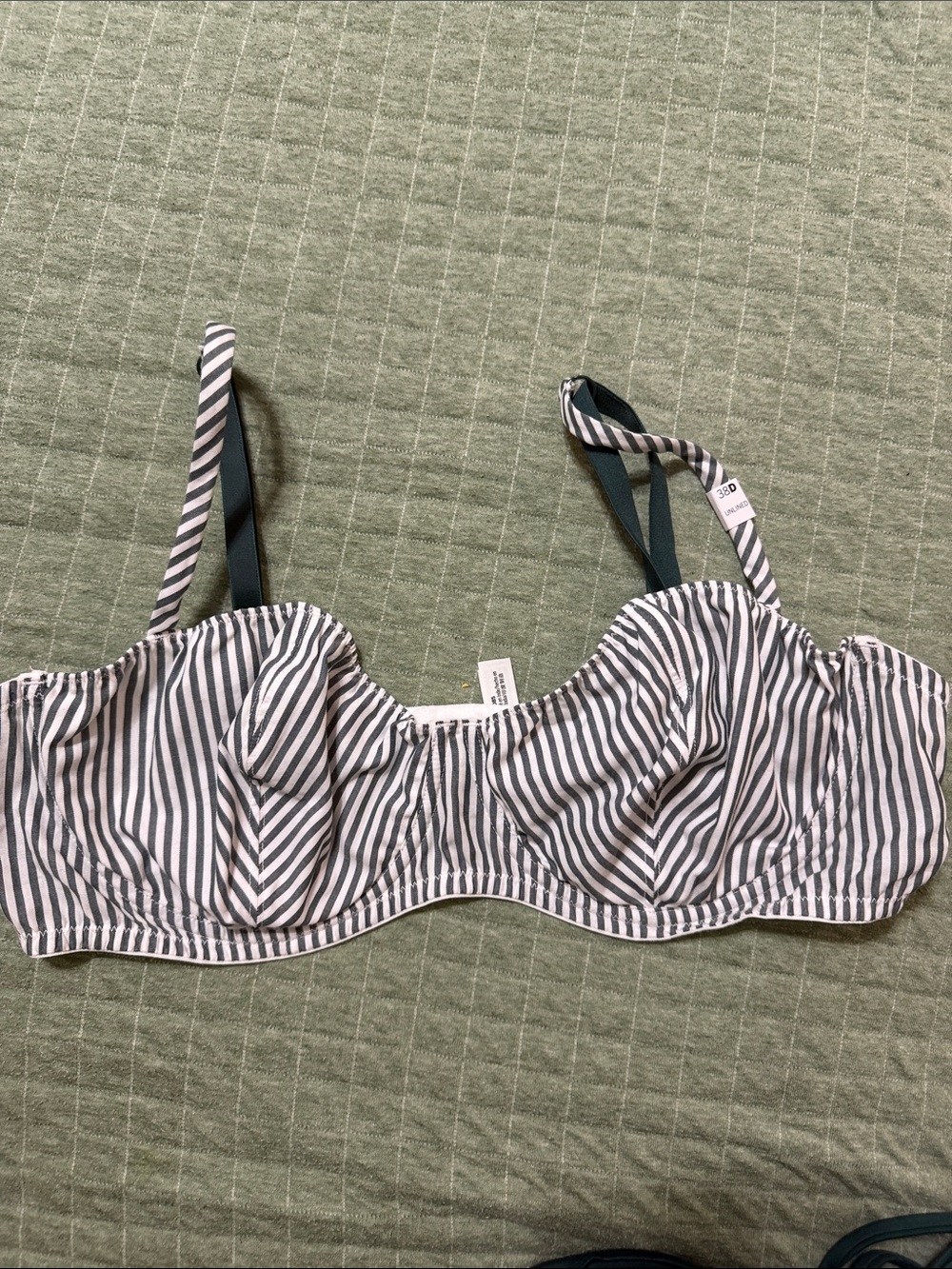 Victoria’s Secret Balconette Bra